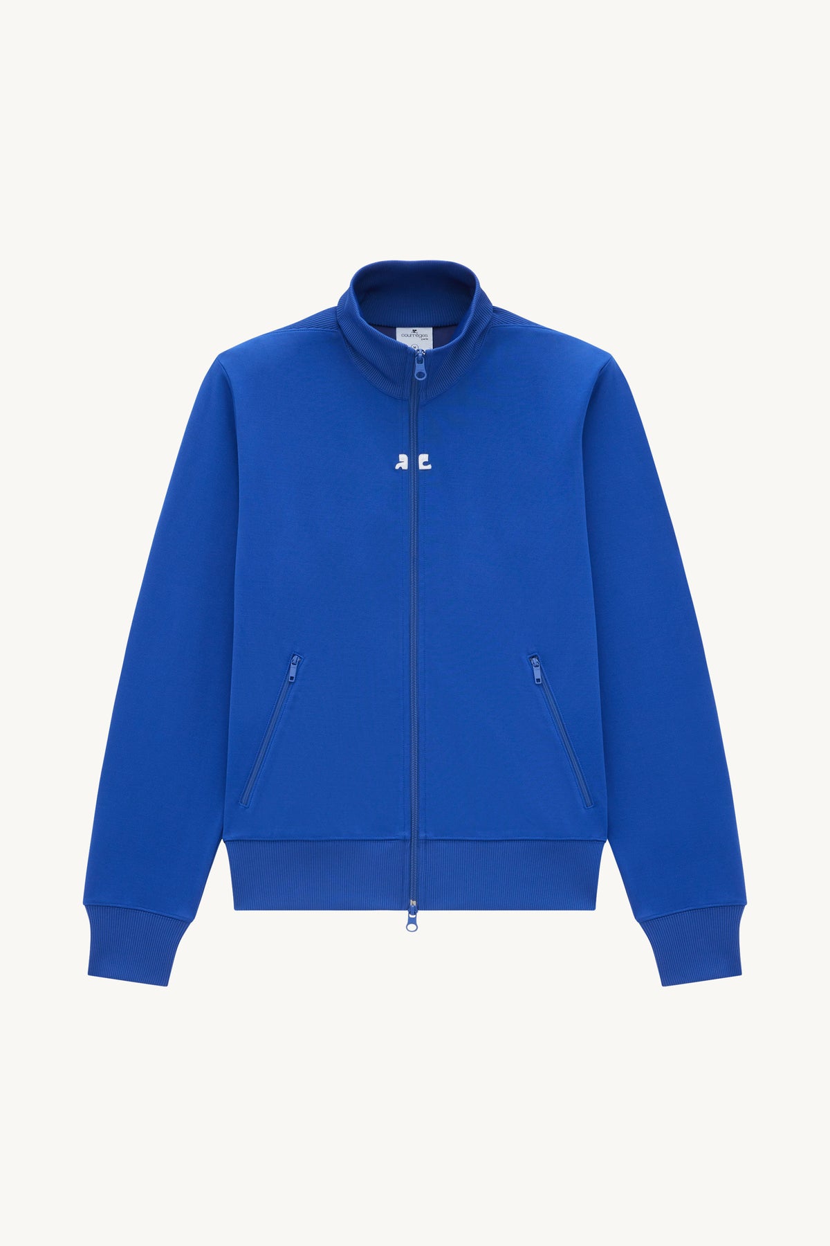 PRIX MARQUE : 140 / INTERLOCK TRACKSUIT