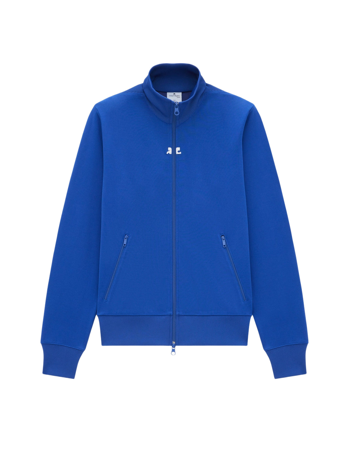 PRIX MARQUE : 140 / INTERLOCK TRACKSUIT