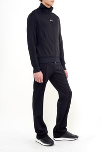 INTERLOCK TRACKSUIT
