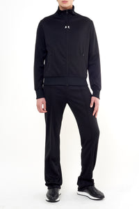 INTERLOCK TRACKSUIT