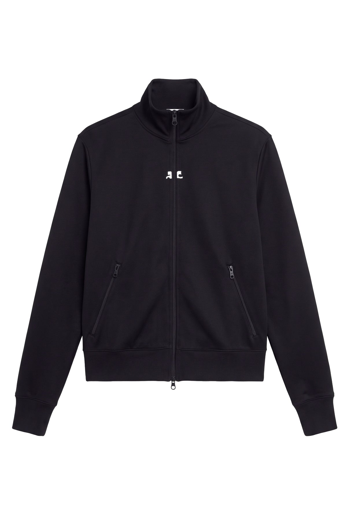 PRIX MARQUE : 140 / INTERLOCK TRACKSUIT