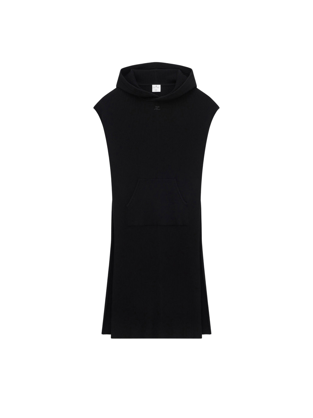 PRIX MARQUE : 140 / SORTIE DE BAIN RIB KNIT