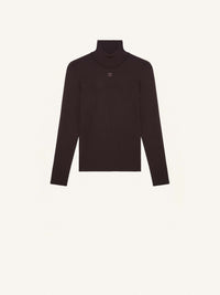PRIX MARQUE : 140 / PULL COL MONTANT RÃ‰Ã‰DITION-XL