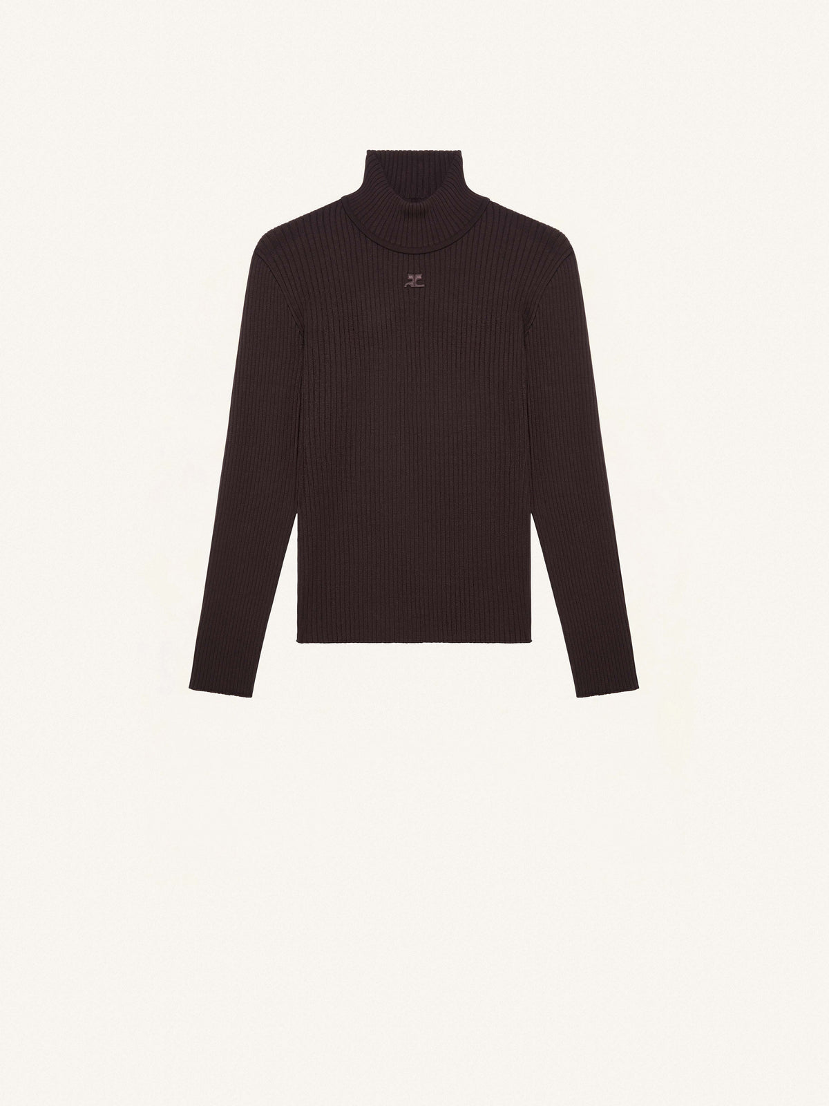 PRIX MARQUE : 140 / PULL COL MONTANT RÃ‰Ã‰DITION-XL