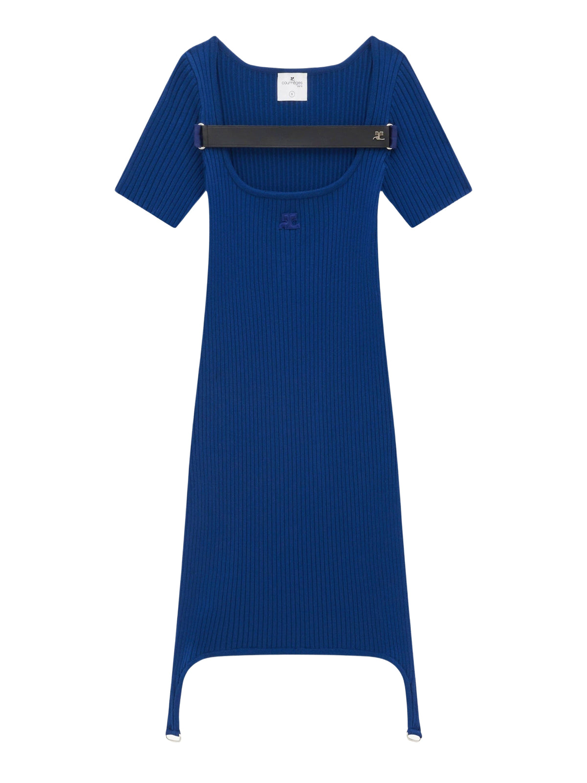PRIX MARQUE : 120 / MAILLE RACER BRETELLES
