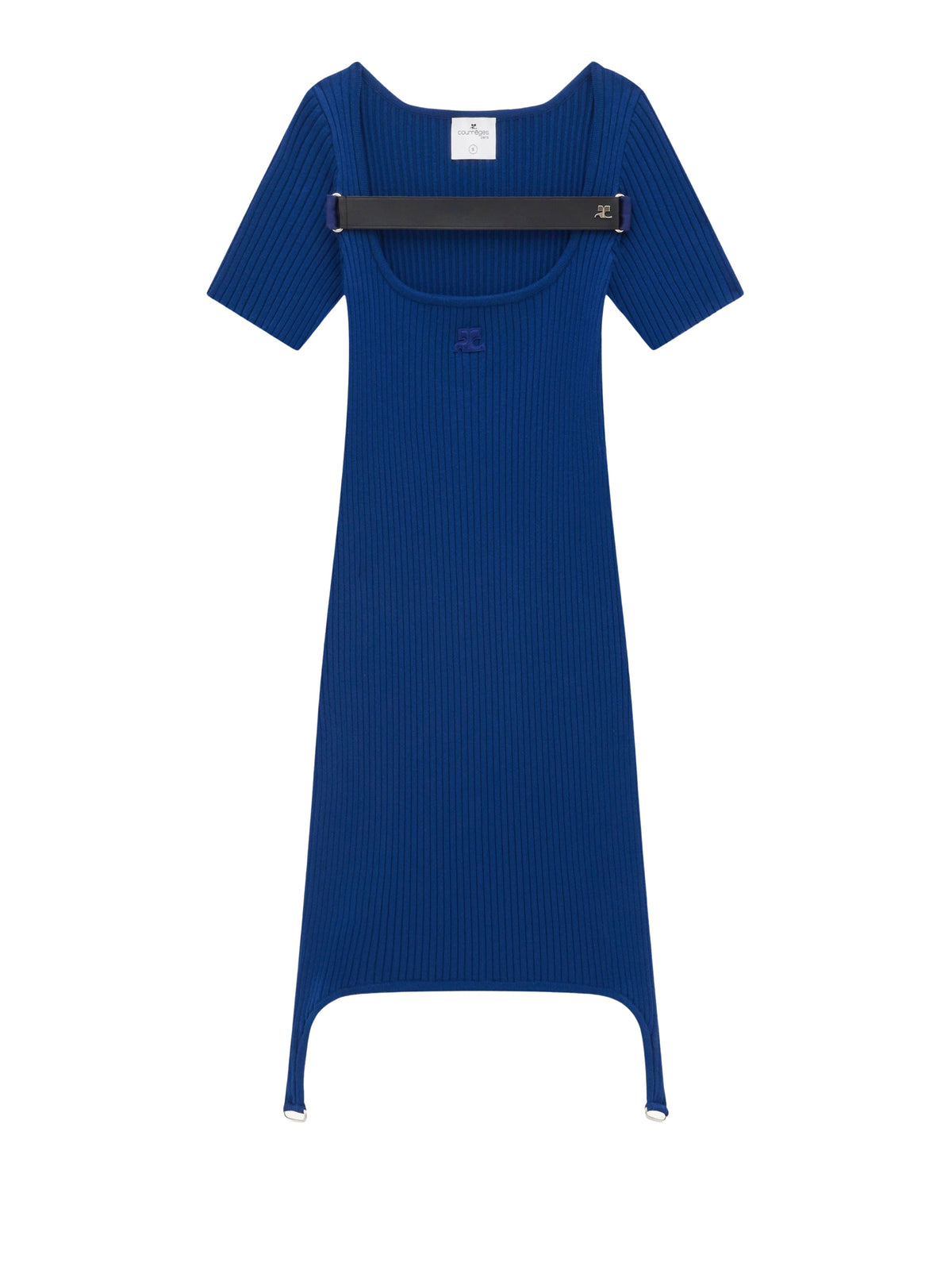PRIX MARQUE : 120 / MAILLE RACER BRETELLES