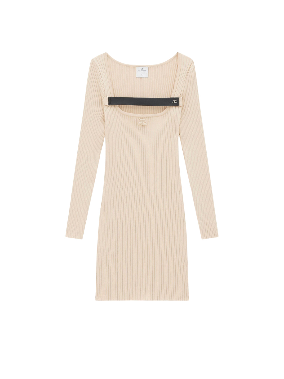 PRIX MARQUE : 120 / RACER ML RIB KNIT