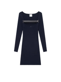PRIX MARQUE : 120 / RACER ML RIB KNIT