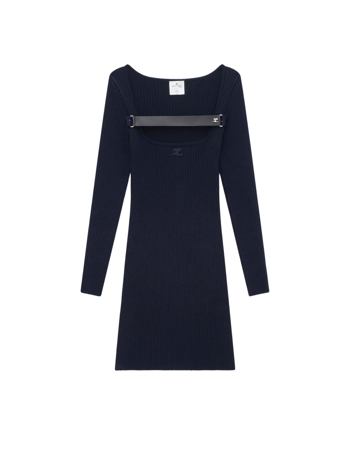 PRIX MARQUE : 120 / RACER ML RIB KNIT