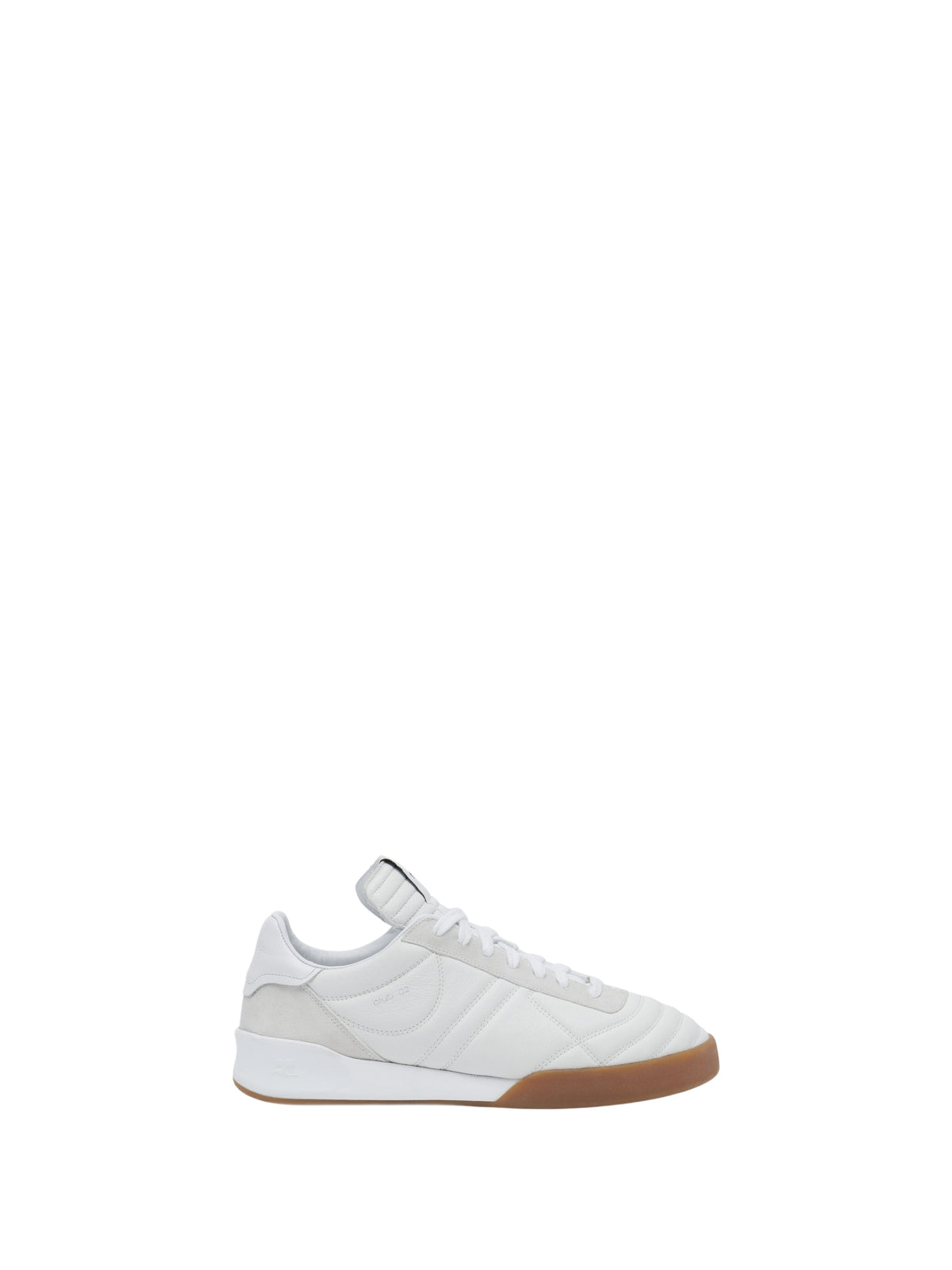 PRIX MARQUE : 120 / CLUB 02 CUIR