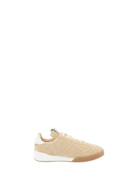 27pcs RELIQUAT 120€ / Baskets club 02 en daim - Sand