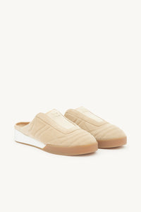 33pcs NEW / MULES CLUB 02 SUEDE