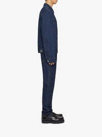 CLASSIC SLIM FIT PANTS