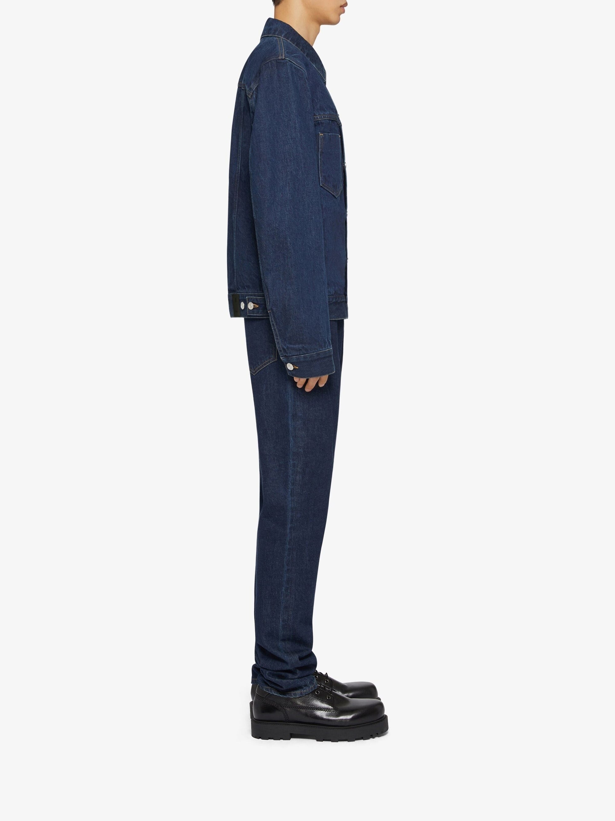 CLASSIC SLIM FIT PANTS
