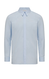 Light Blue / Chemise Nicolas - Light Blue