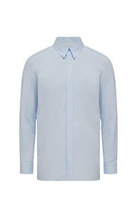 Nicolas shirt - Light Blue