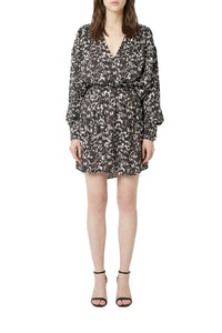 Sense Kelly short dress - Black