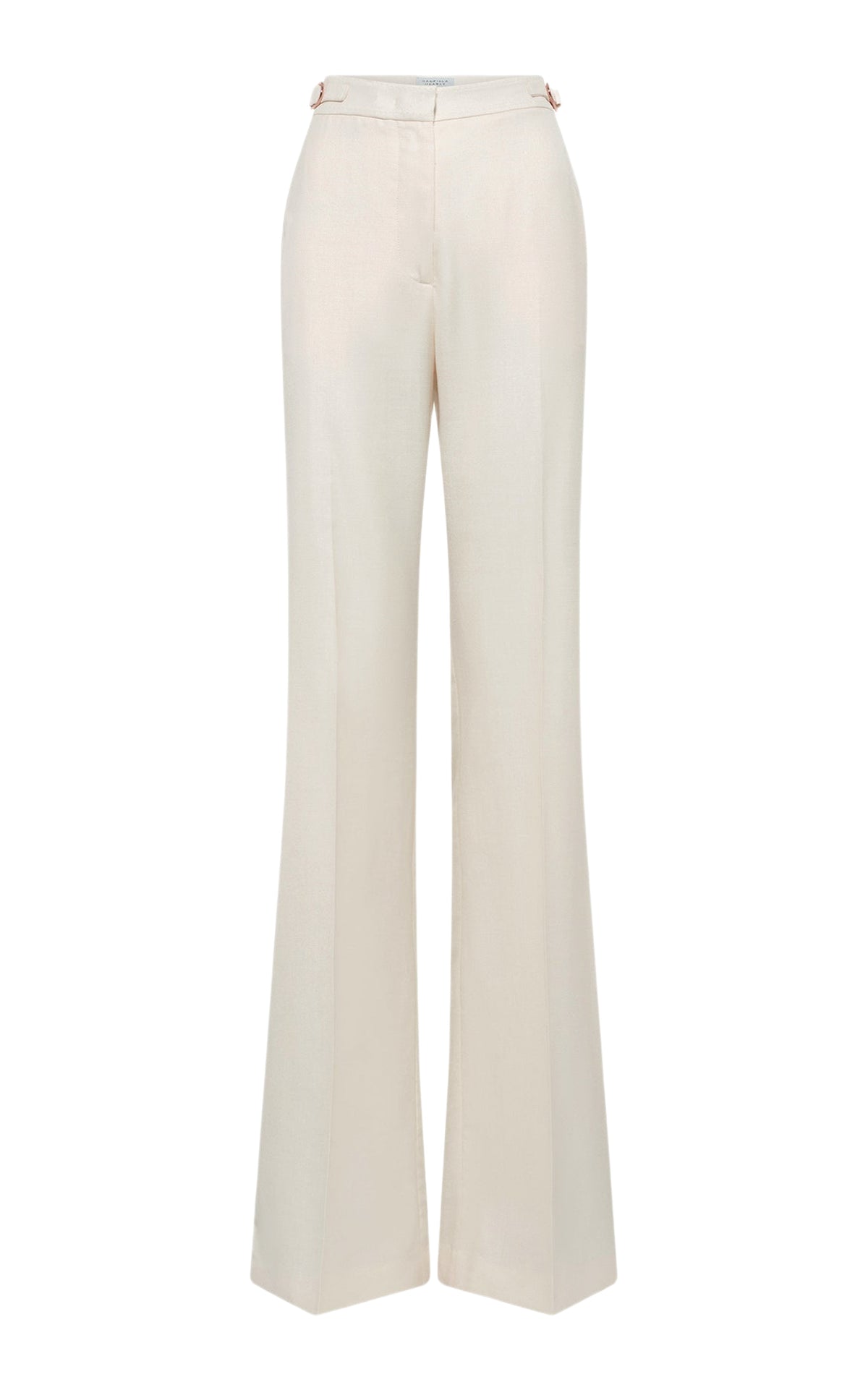 Ivory / Pantalon Vesta en cachemire - Ivory