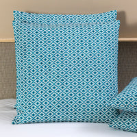 LUX. DOMINO / COUSSIN DÉCORATIF