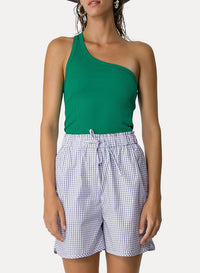 Asymmetrical top - Paradise