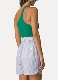 Asymmetrical top - Paradise