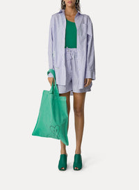 Asymmetrical top - Paradise