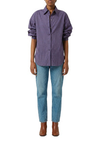 Chemise Bijou Isaac - Orage