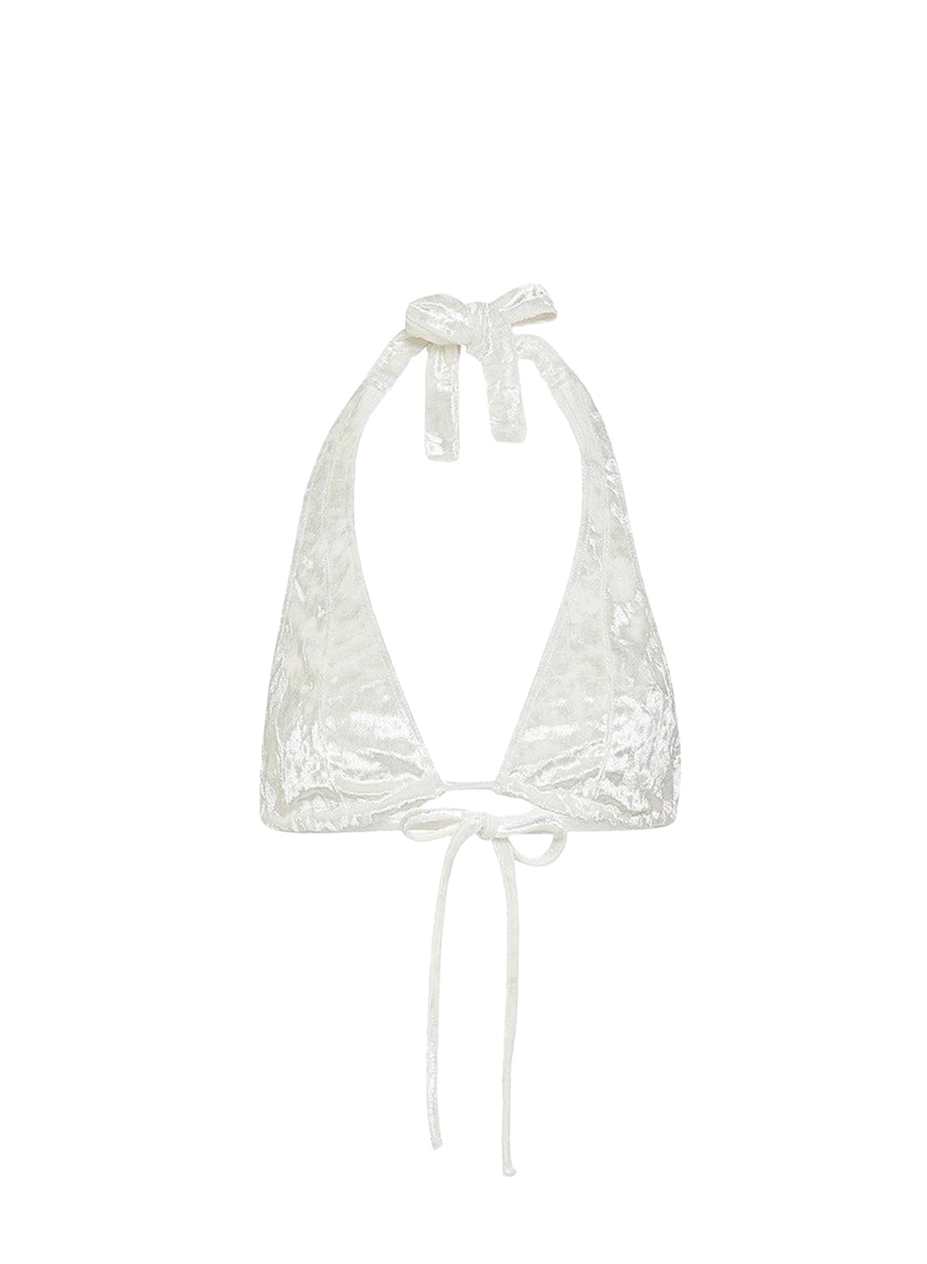 Haut de maillot de bain - Puro