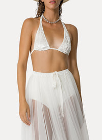 Haut de maillot de bain - Puro