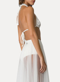 Haut de maillot de bain - Puro