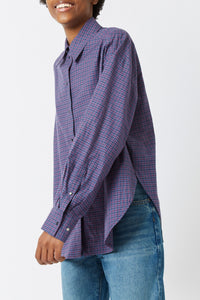 Chemise Bijou Isaac - Orage