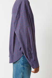 Chemise Bijou Isaac - Orage