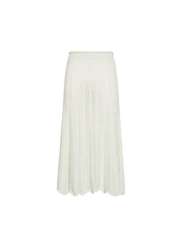 Crochet skirt - Puro