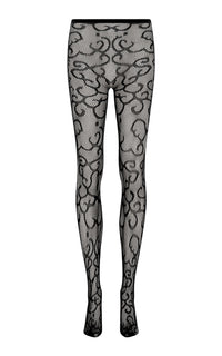 Black / Collants Chorley - Black