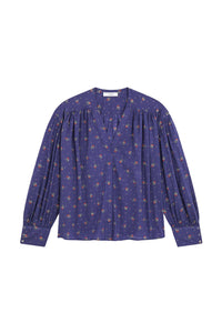 Blouse Jim Lyrics - Violet