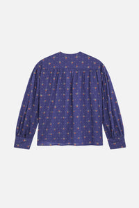 Blouse Jim Lyrics - Violet