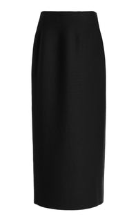 Wolff Skirt en noir nomad