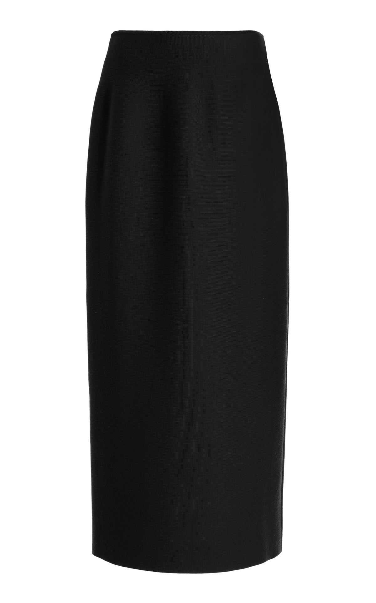 Wolff Skirt en noir nomad
