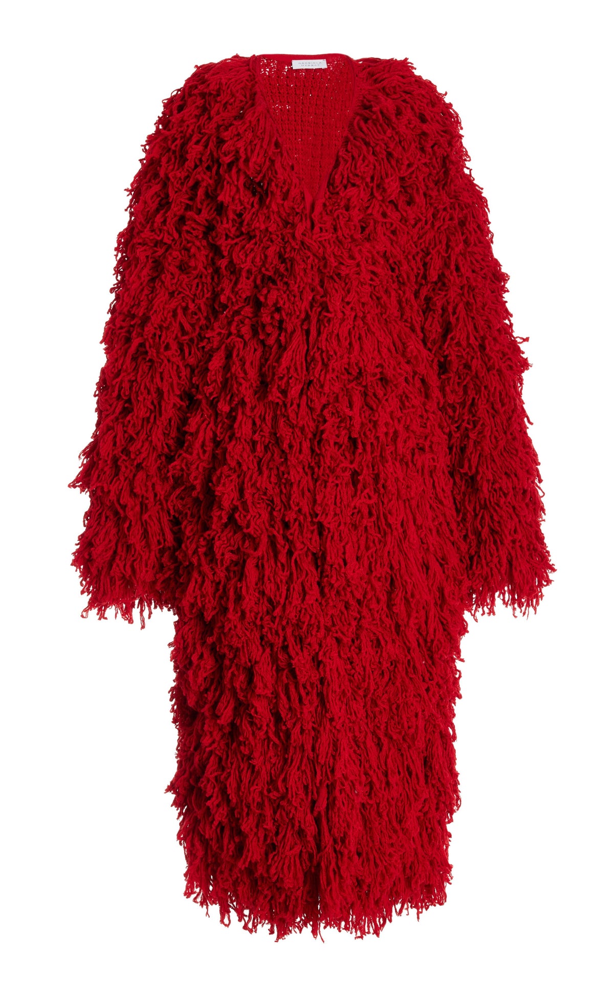 Jantzen Coat en rouge écarlate whisky 4200