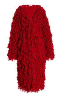 Jantzen Coat en ivoire whisky 4200