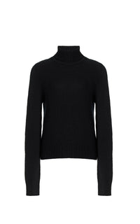 Madden Sweater en noir whoopino 2/4000
