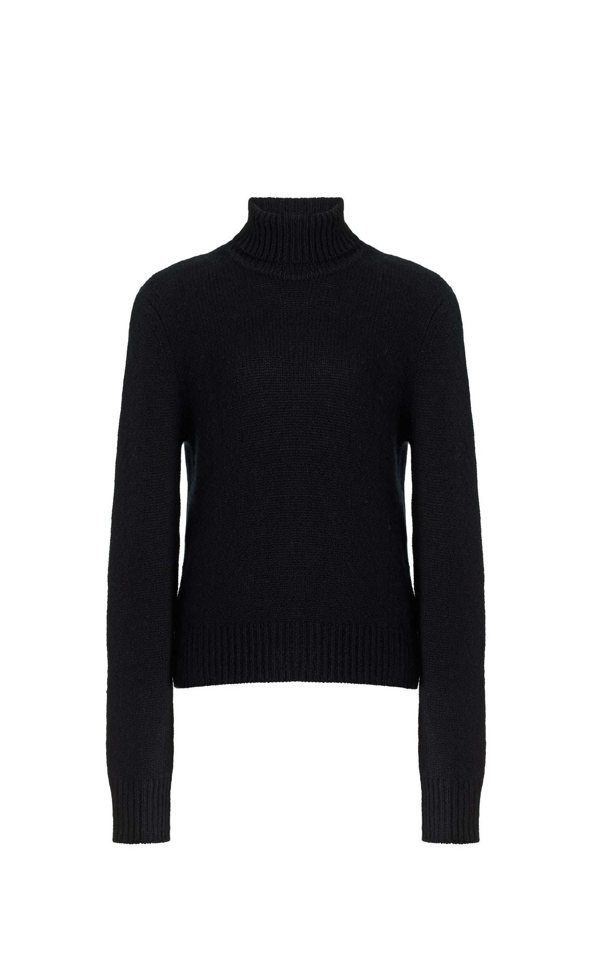 Madden Sweater en noir whoopino 2/4000