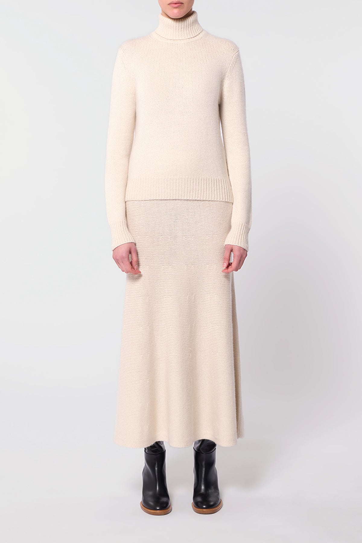 Madden Sweater en ivoire whoopino 2/4000