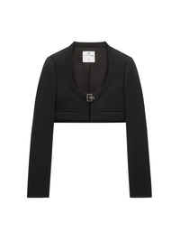 HOLISTIC TAILORED TWILL