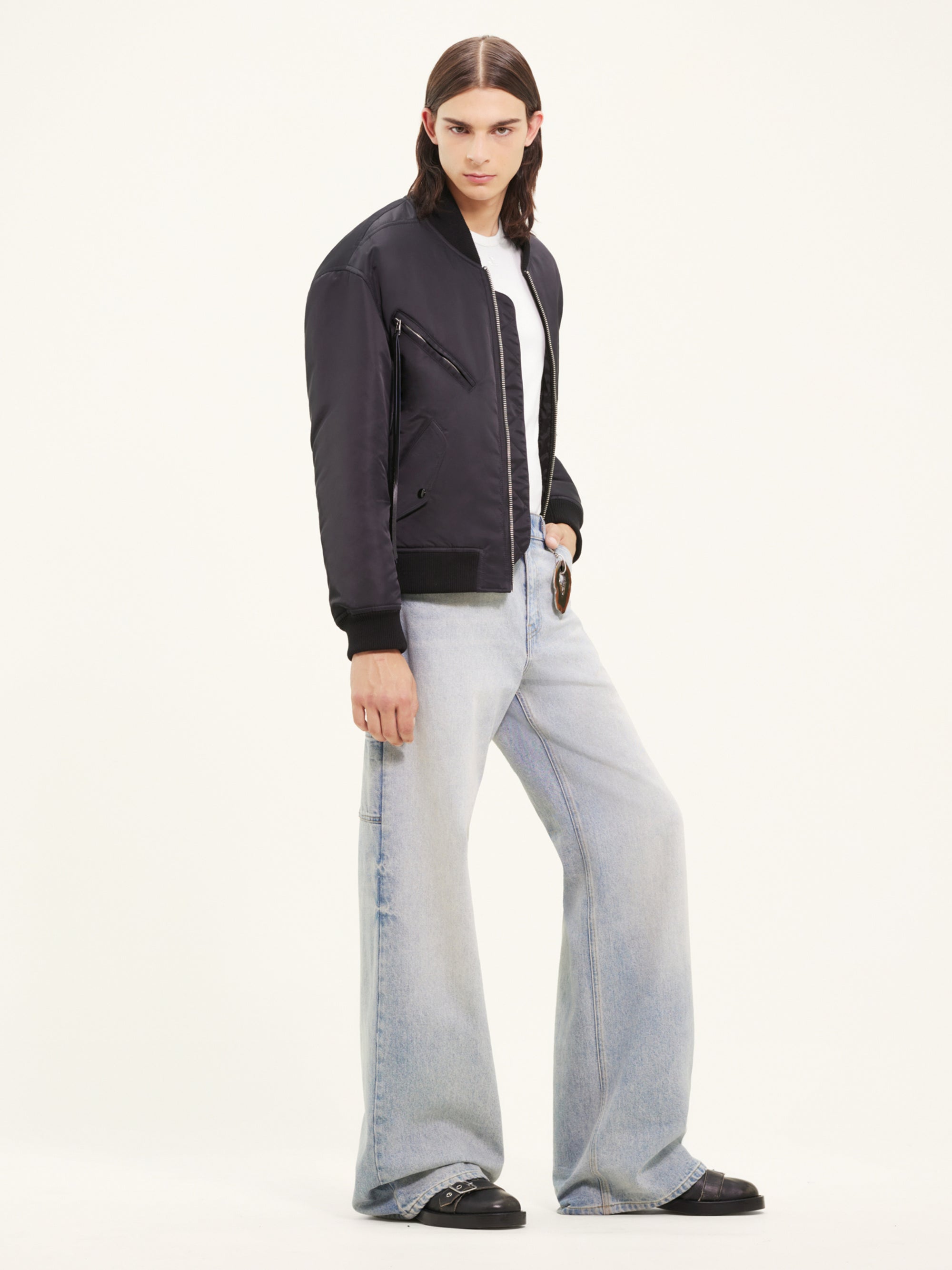 COCOON NYLON