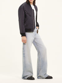 Blouson Cocoon - Black
