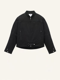 RACER COTTON PADDED