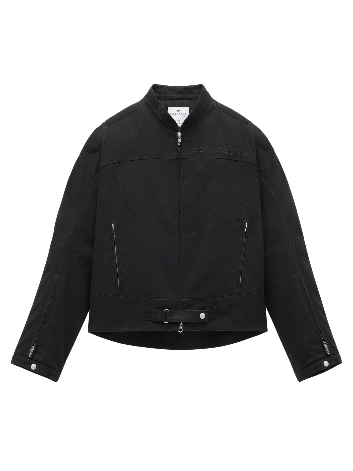 PRIX MARQUE : 200 / RACER COTTON PADDED