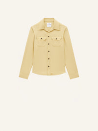WESTERN LIGHT TWILL