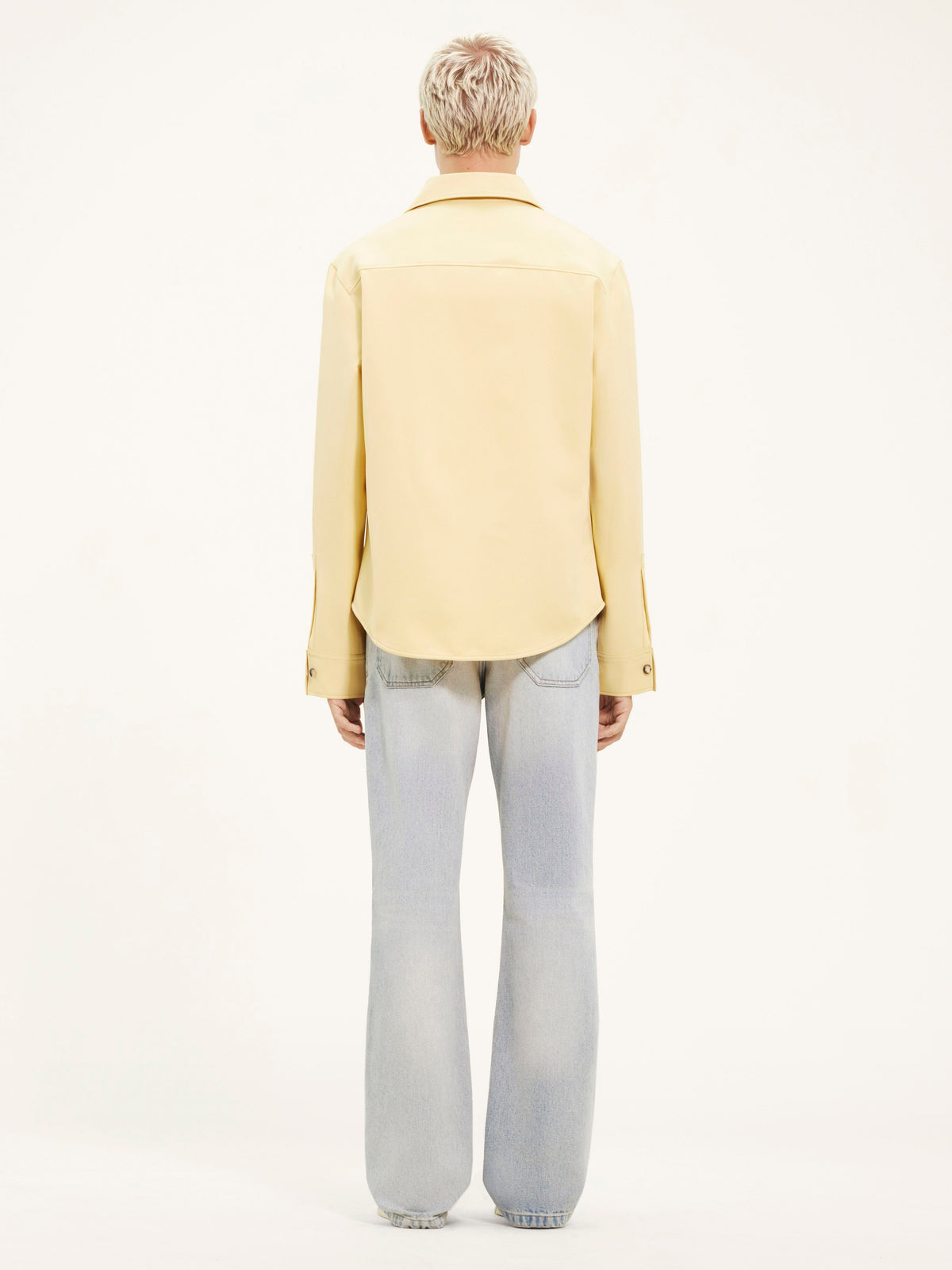 PRIX MARQUE : 120 / WESTERN LIGHT TWILL